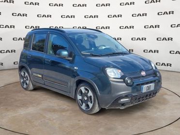 FIAT Panda 1.0 FireFly 70cv S&S Hybrid Pandina