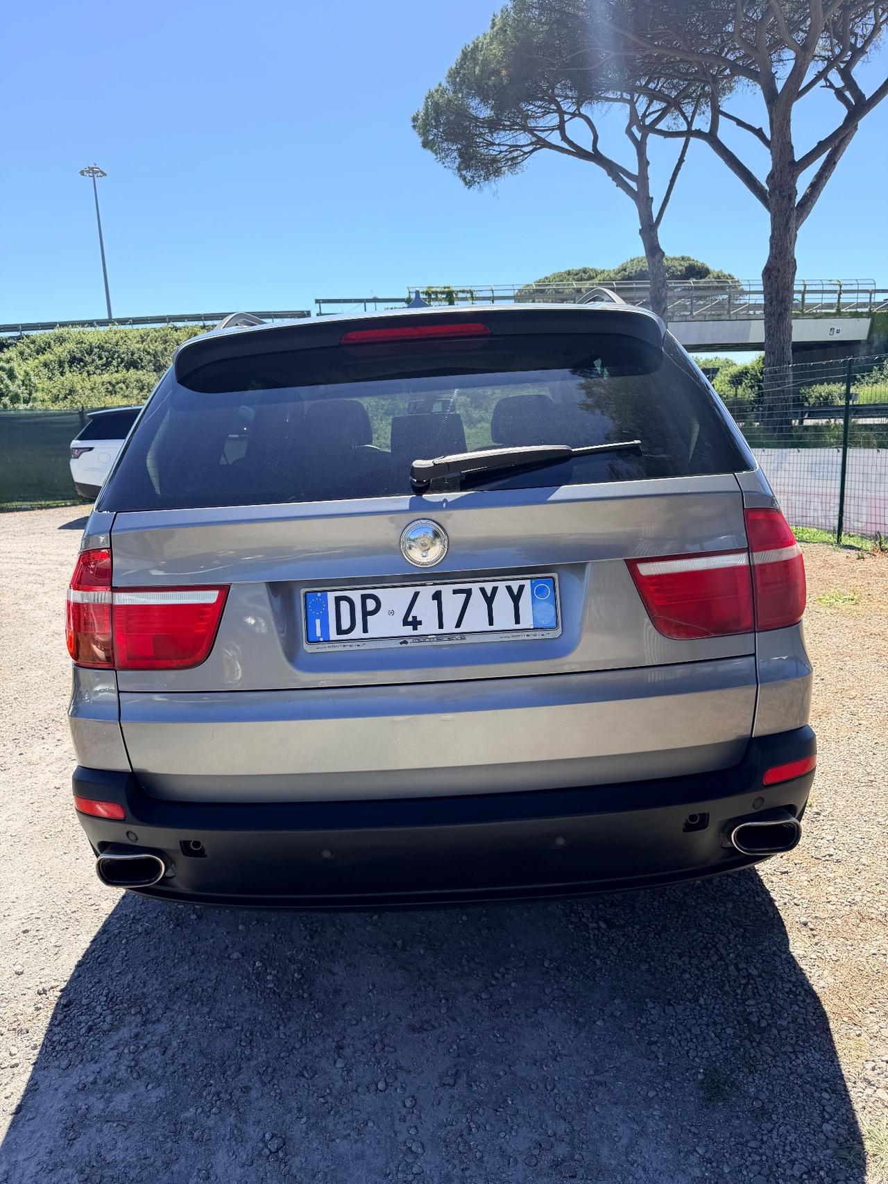 Bmw X5 3.0d cat Attiva