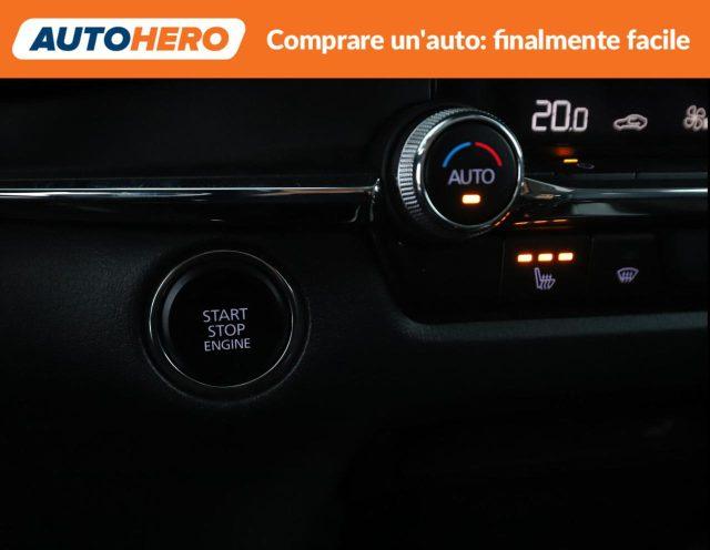 MAZDA CX-30 2.0L Skyactiv-X M Hybrid 2WD Exclusive