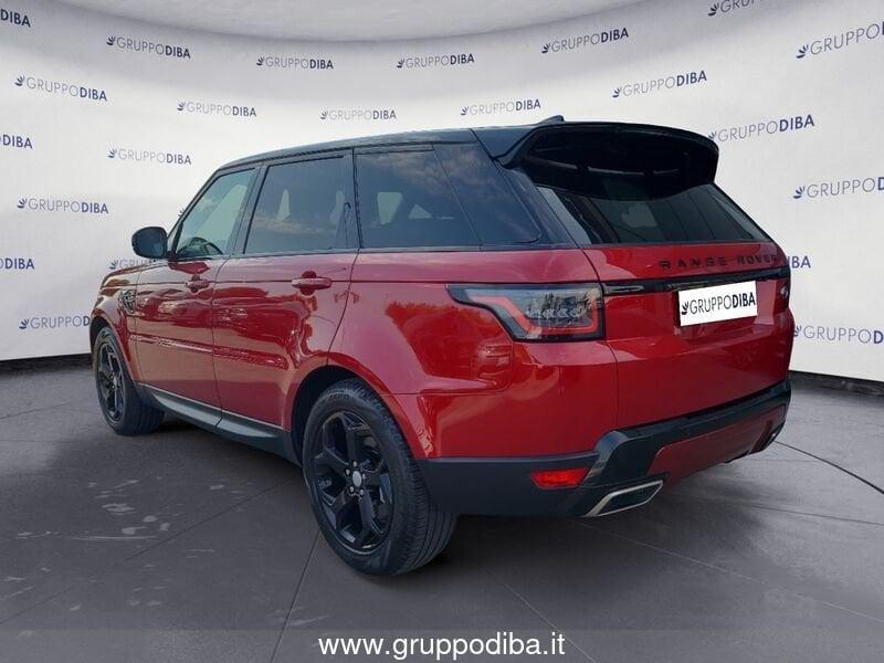 Land Rover RR Sport II 2018 Die. 3.0d i6 mhev HSE 249cv auto