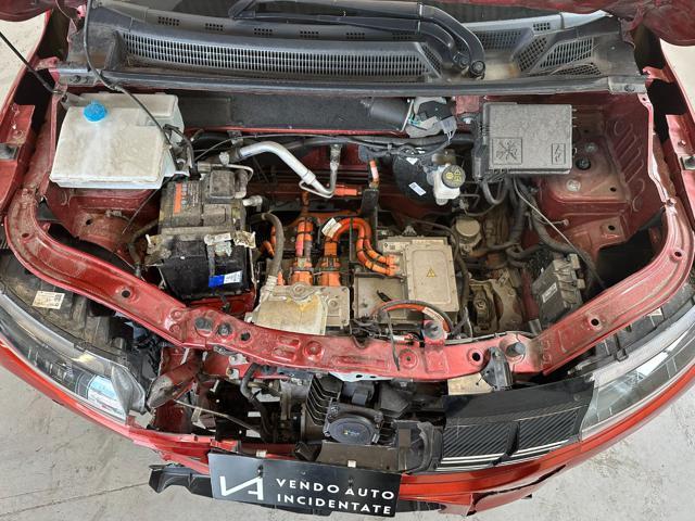 DACIA Spring Electric 45 Expression