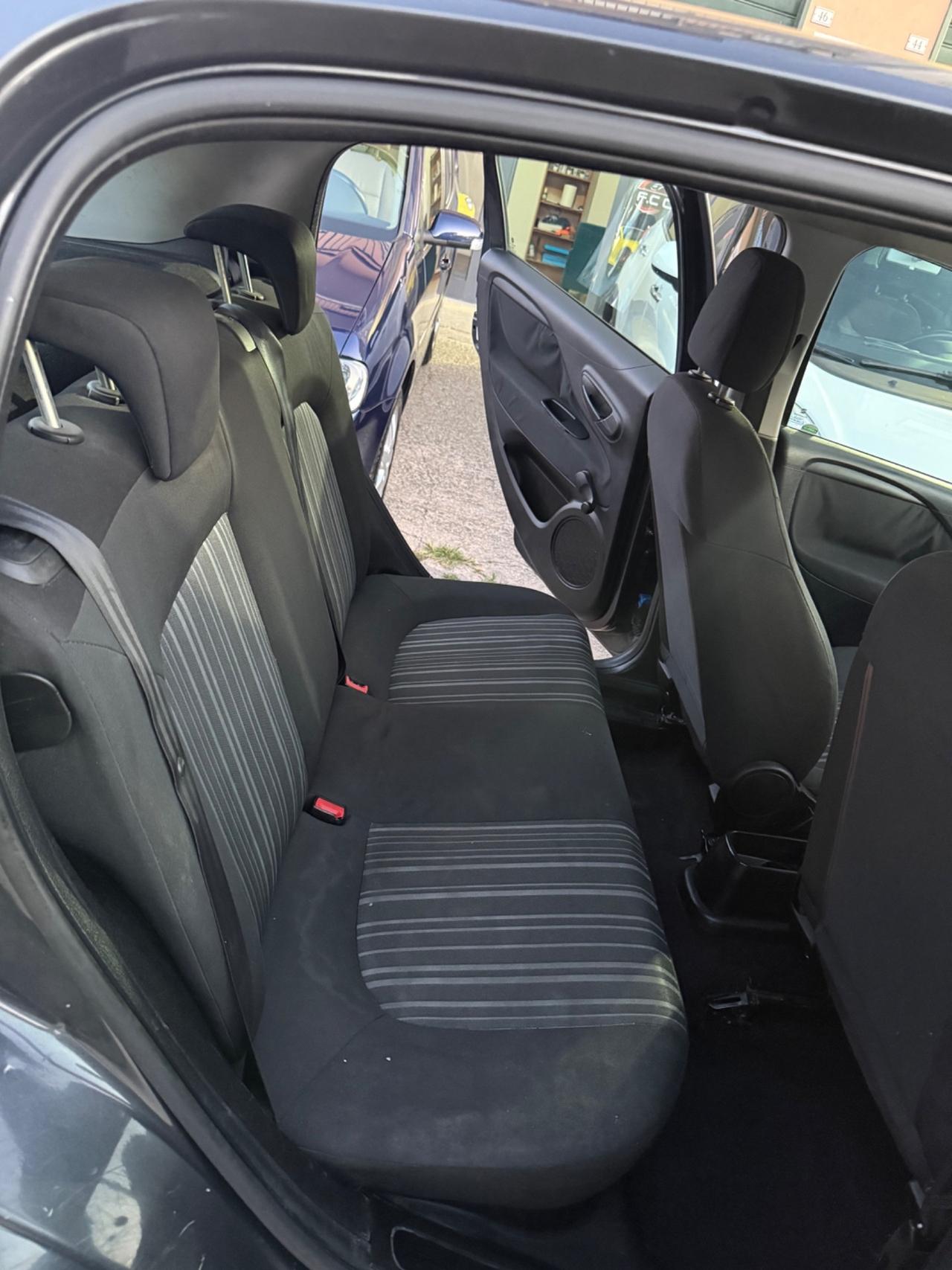 Fiat Punto Classic 1.3 MJT 5 porte Active