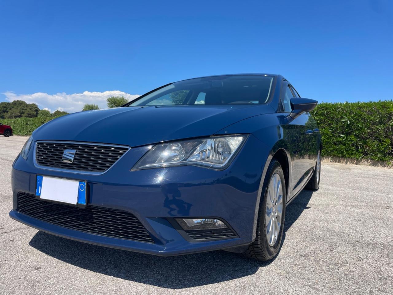 Seat Leon 1.6 TDI 110 CV 5p. Start/Stop Style