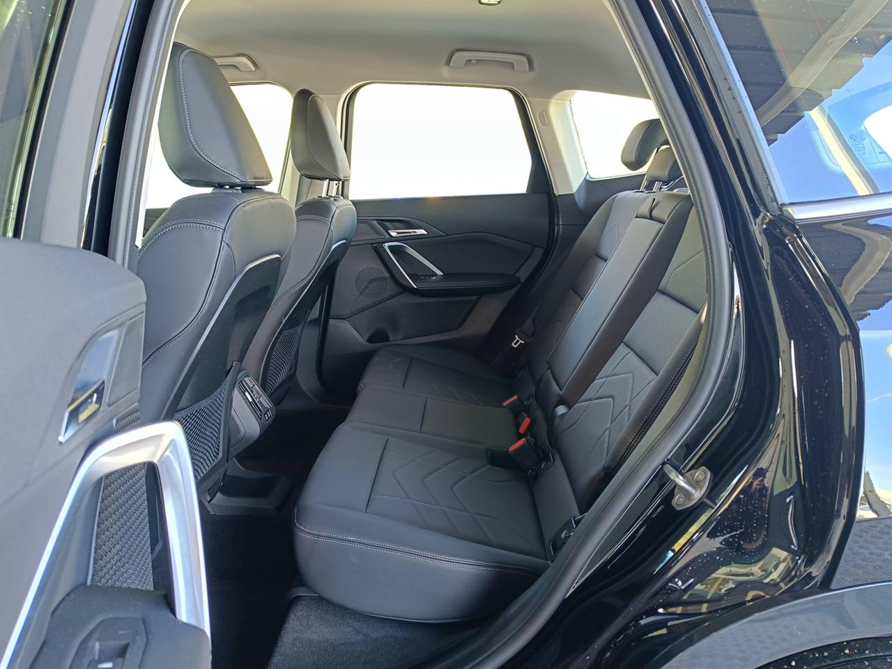 BMW X1 U11 - X1 sdrive18i X-Line auto