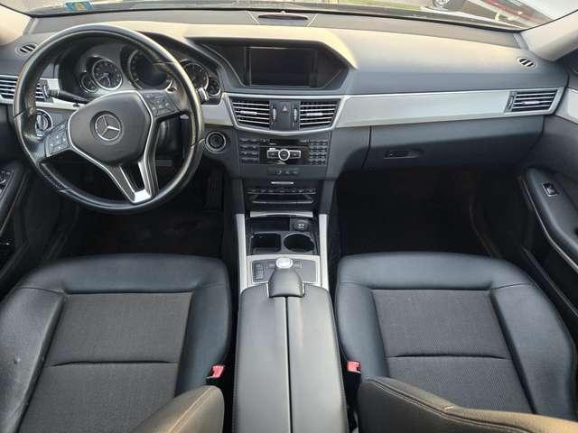 Mercedes-Benz E 250 E SW 250 cdi Premium 4matic auto