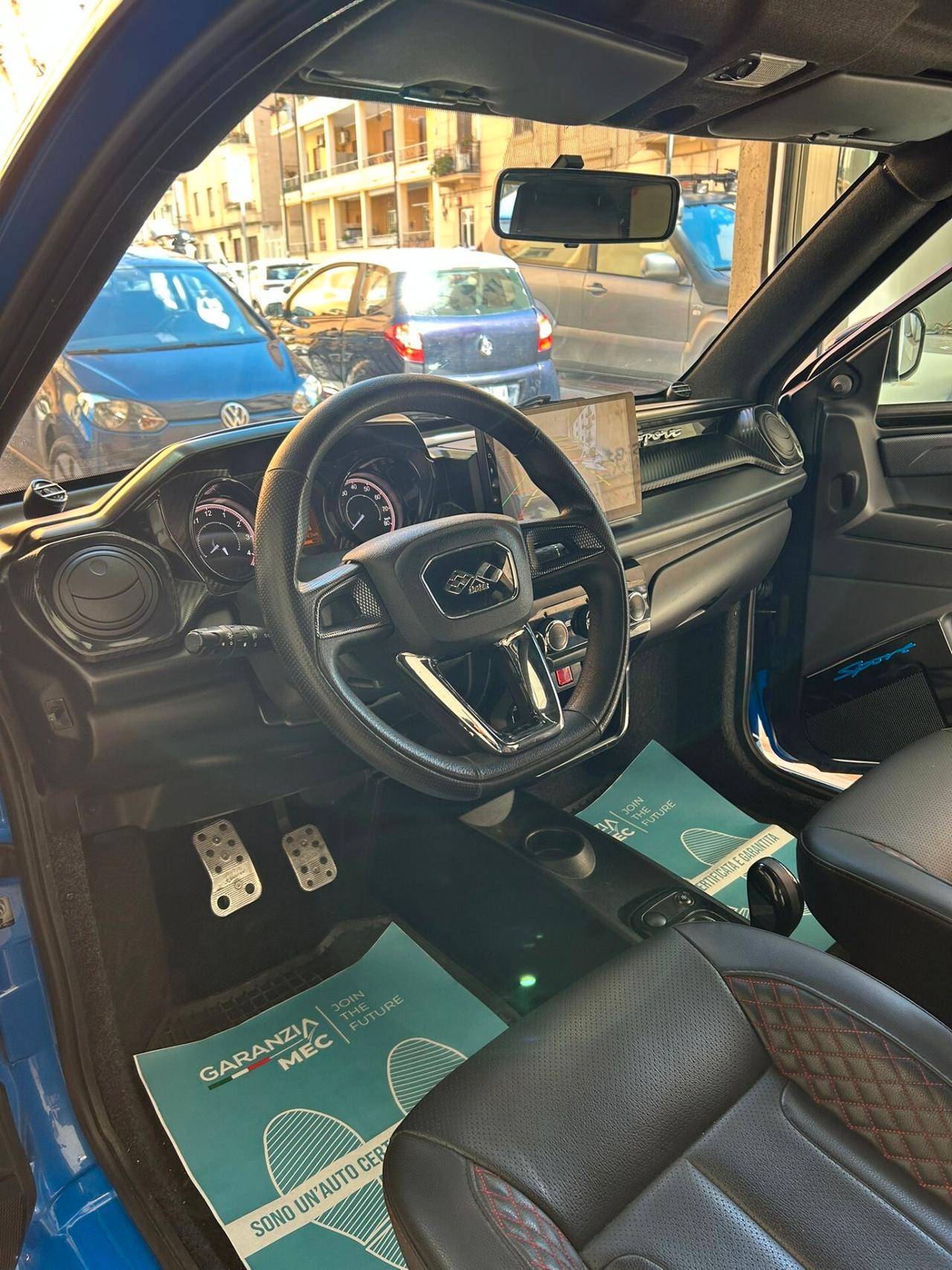 Ligier JS JS50 DCI Sport Ultimate Ice Tec