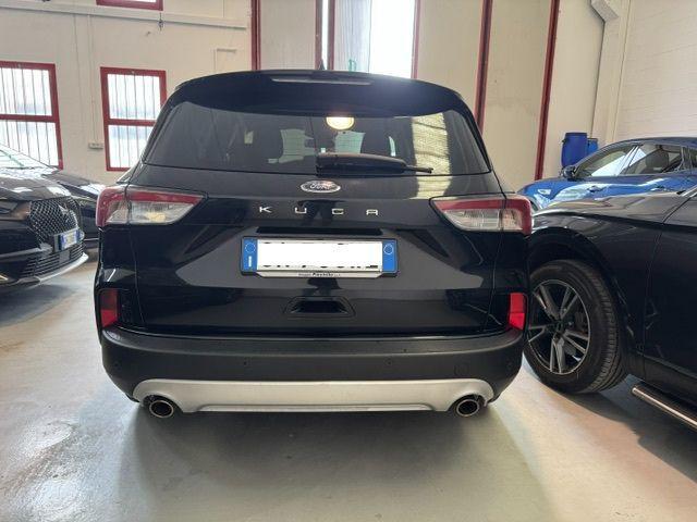 FORD Kuga 1.5 EcoBoost 150 CV 2WD Titanium X