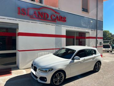 Bmw 118 5p. Msport