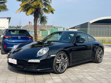 Porsche 911 Carrera S Coupé