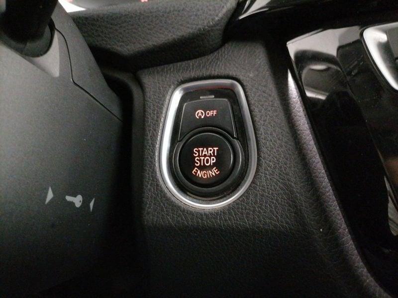 BMW Serie 3 320d Touring xdrive Sport auto
