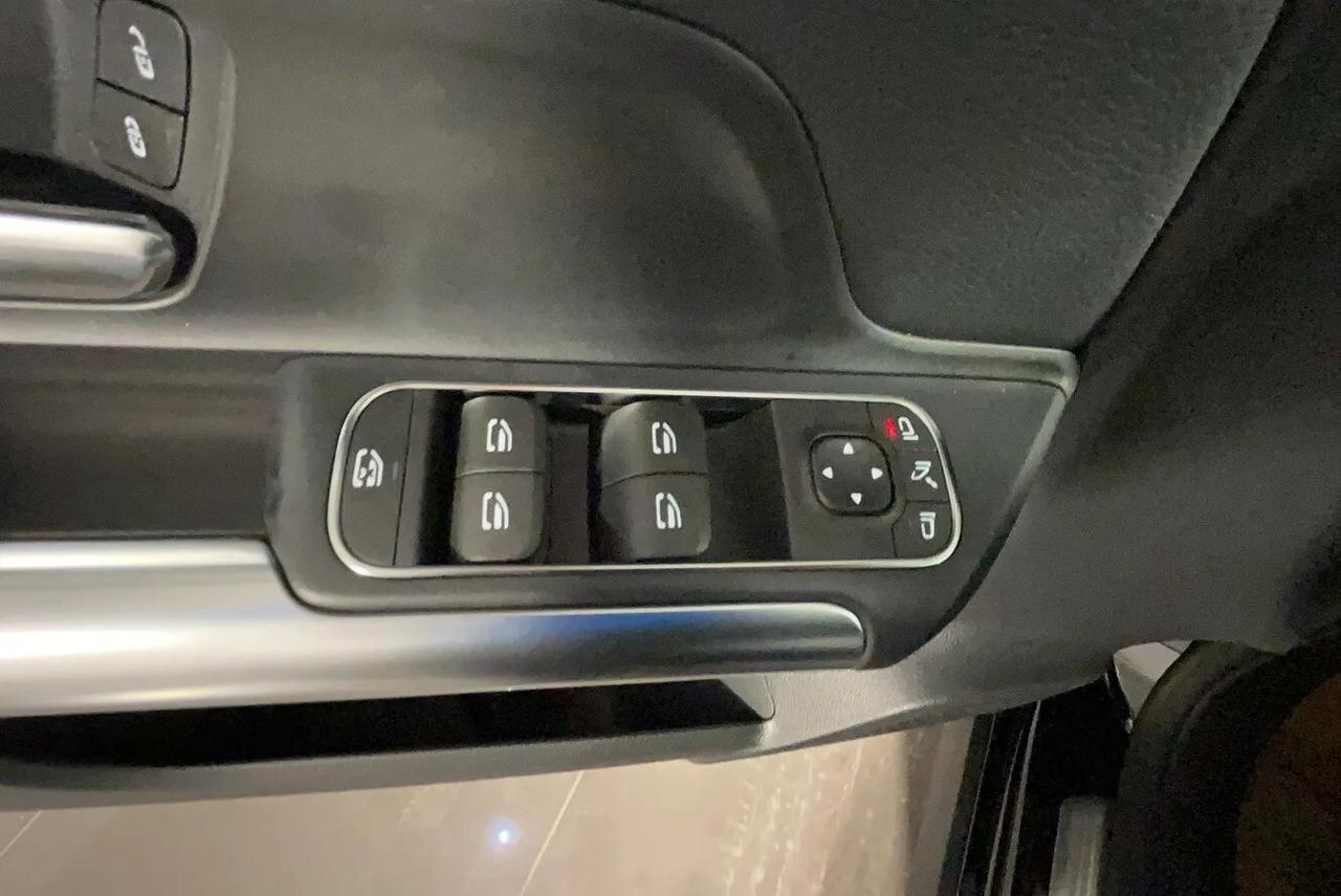 Mercedes-benz GLA 200 180 d Automatic Advanced