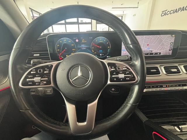 Mercedes-Benz GLE 350 de phev Premium Plus 4matic 2021
