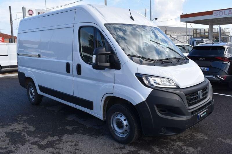 FIAT Ducato Ducato 35 2.2 Mjt 140CV PM-TM Furgone