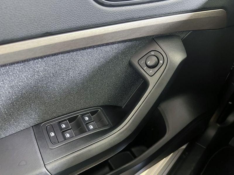 Seat Ateca 1.5 EcoTSI DSG XPERIENCE