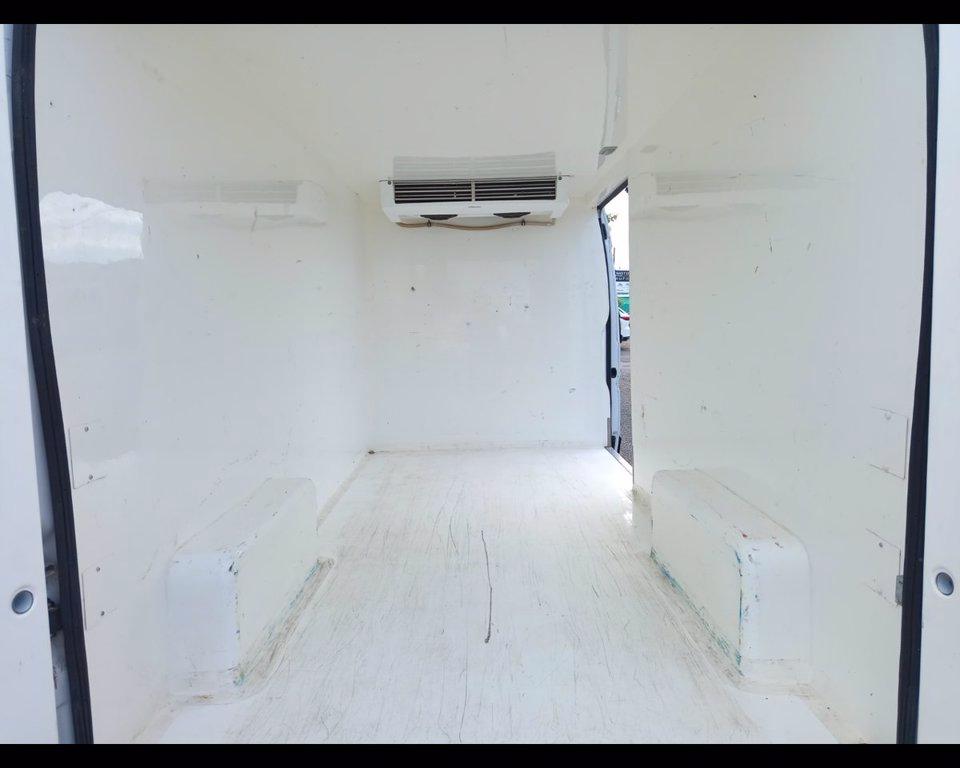FIAT Ducato 35 LH2 2.2 mjt3 140cv serie 8 del 2023