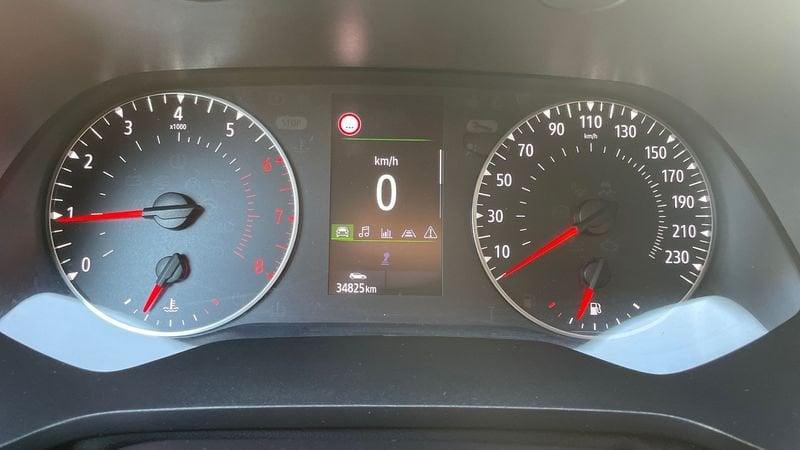 Renault Captur 1.0 TCe GPL Zen