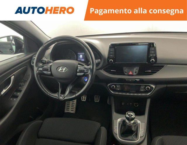 HYUNDAI i30 1.6 CRDi 136CV 5 porte N-Line