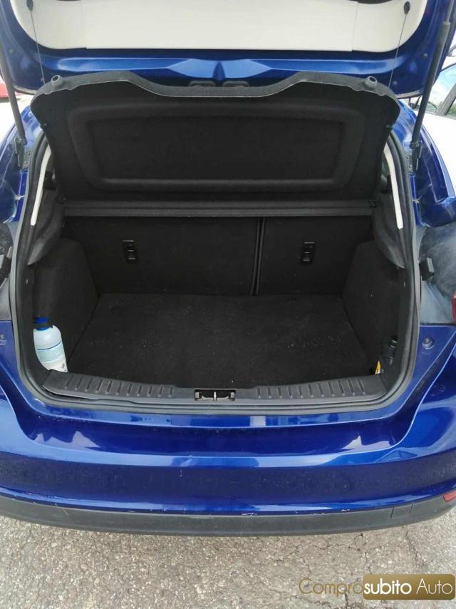 FORD Focus 1.0 EcoBoost 100 CV Start&Stop Plus