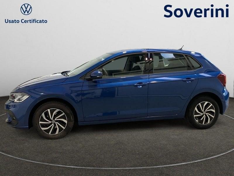 Volkswagen Polo 1.0 EVO Life