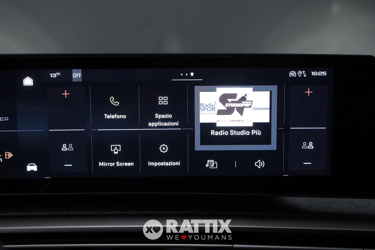 Peugeot 3008 1.2 Hybrid 145CV Allure e-DCS6