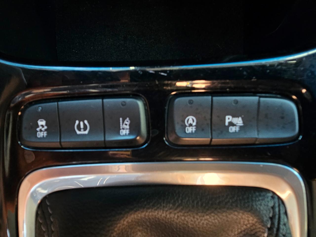 OPEL CROSSLAND NEW 1500 D CHILOMETRI CERTIFICATI