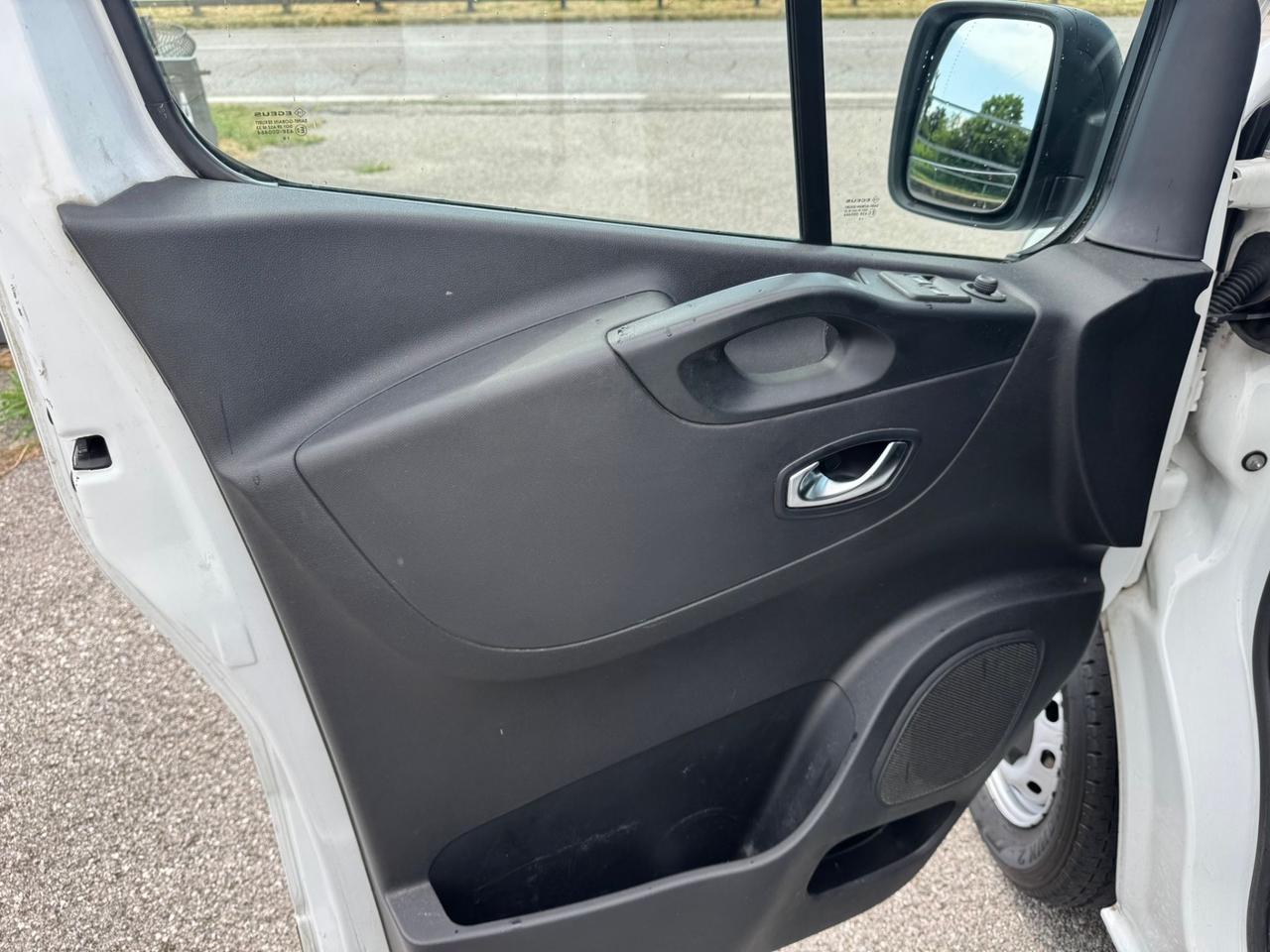 Fiat Talento 1.6 MJT PC-TN Furgone 10q