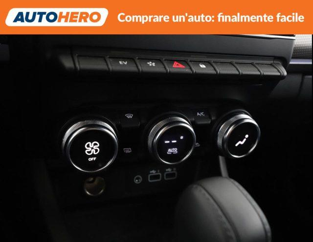 RENAULT Arkana Arkana Full Hybrid E-Tech 145 CV Techno