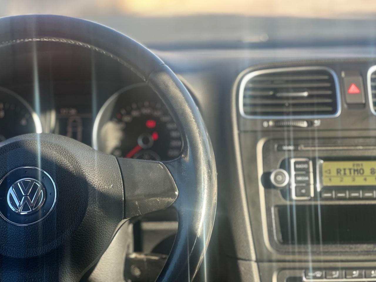 Volkswagen GOLF 1.6 DIESEL - NORD ITALIA