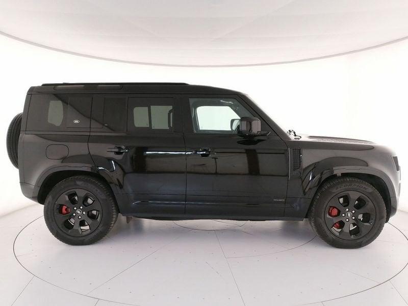 Land Rover Defender 110 2.0 si4 phev X awd 404cv auto