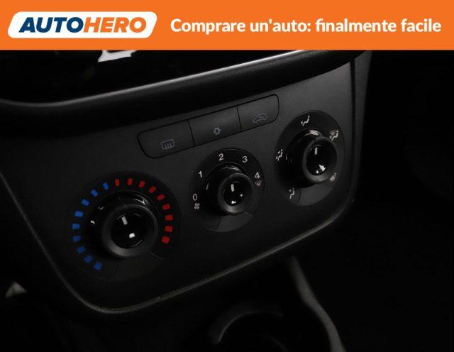 FIAT Punto 1.3 MJT II S&S 95 CV 5 porte Lounge