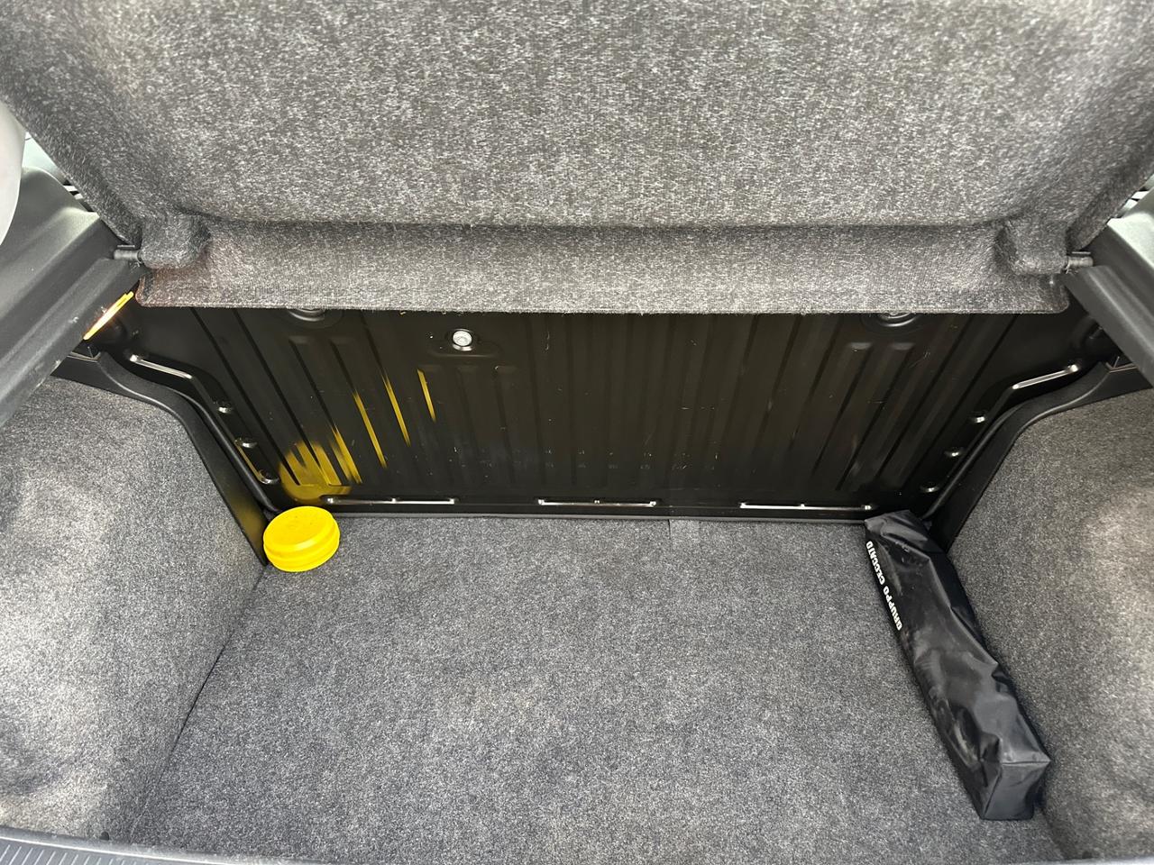 Fiat Punto Evo 1.2 5 porte Neopatentati