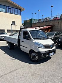 Piaggio Porter cassone 1.5 GPL 106cv 2023