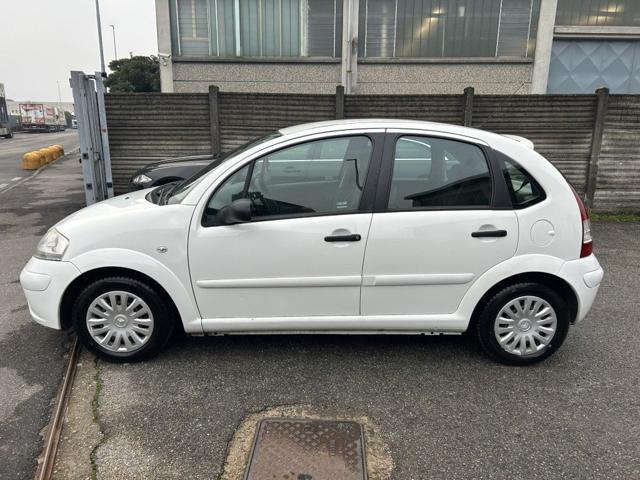 CITROEN C3 1.4 Perfect Bi Energy G *OK NEOPATENTATI* *UNIPRO*