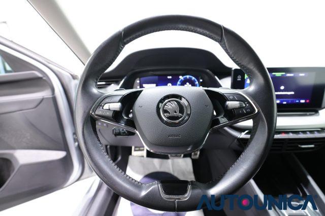 SKODA Octavia 1.0 E-TEC DSG WAGON STYLE FARI LED AUTOMATICA