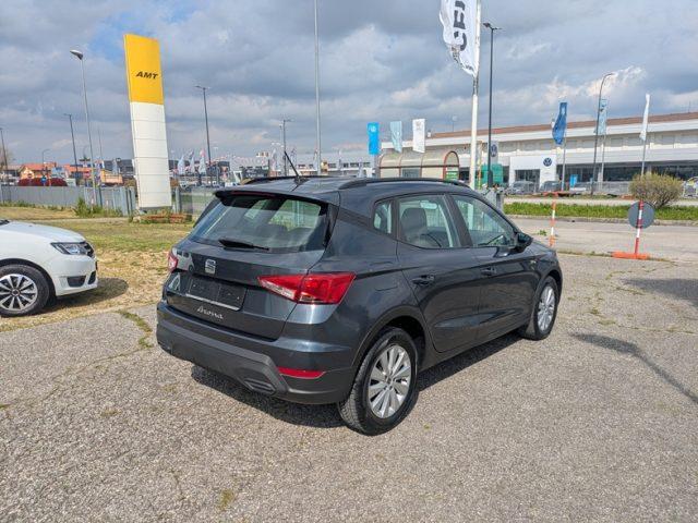 SEAT Arona 1.0 EcoTSI Style