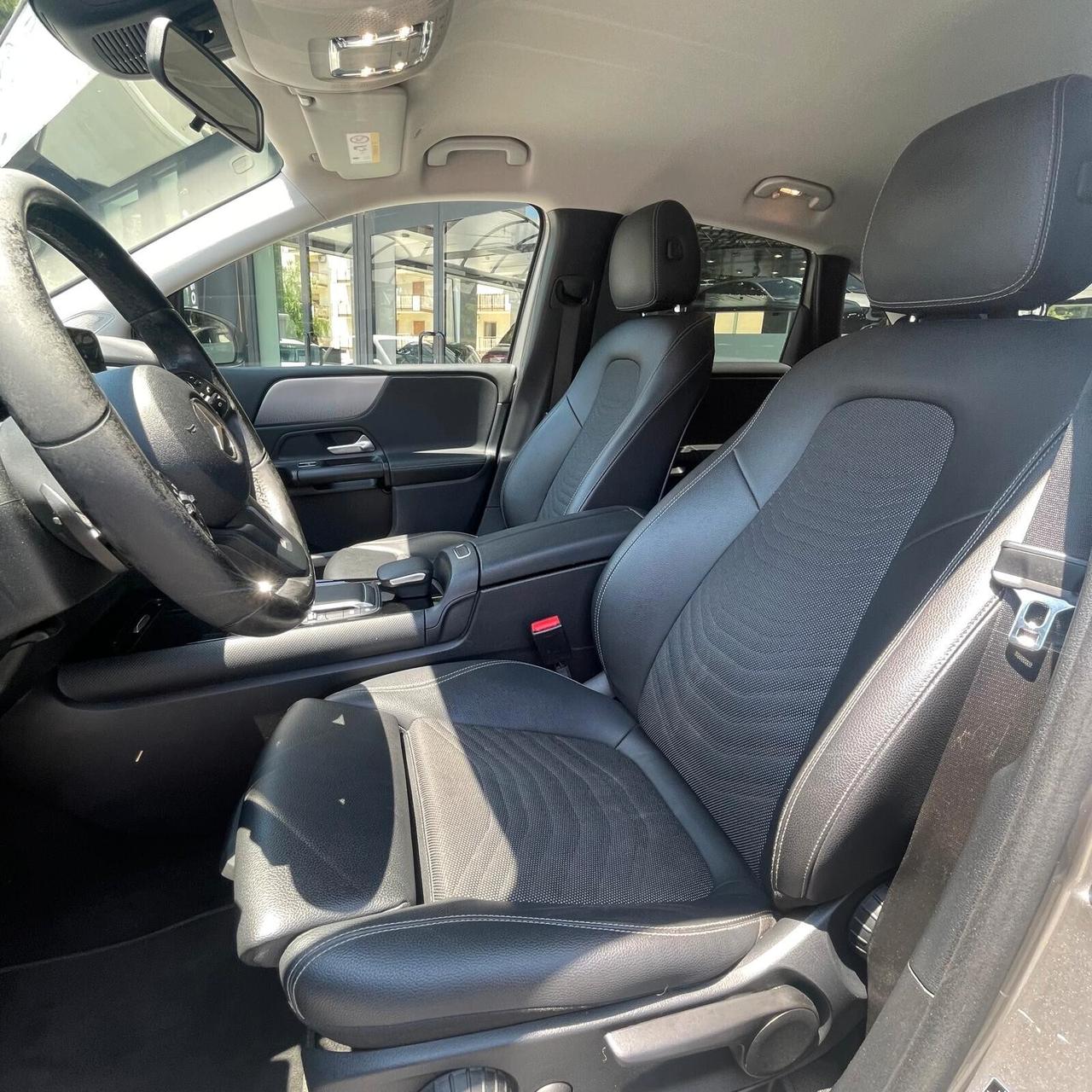Mercedes-benz B 180 d Automatic Executive
