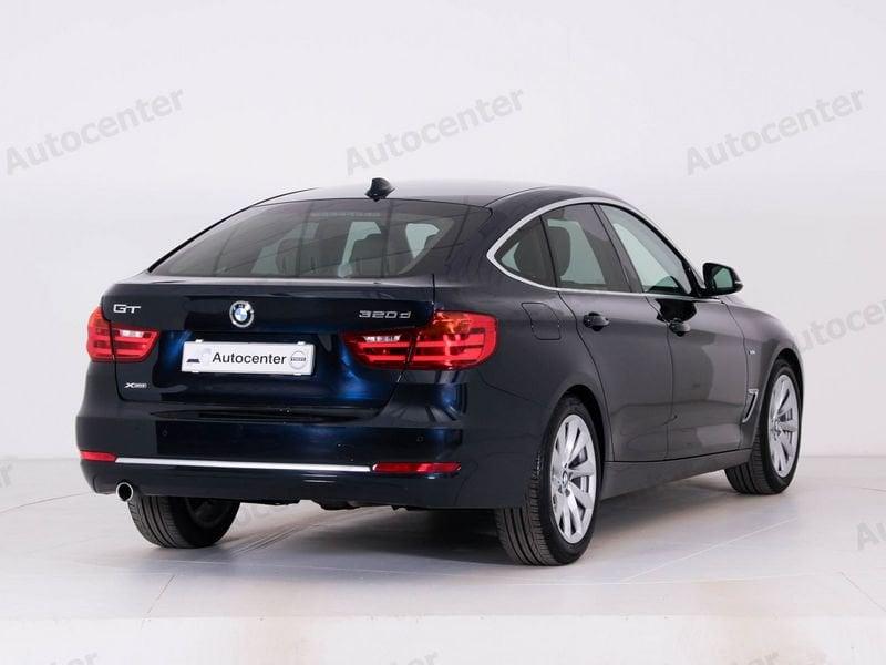 BMW Serie 3 Gran Turismo 320d xDrive gran Turismo Modern