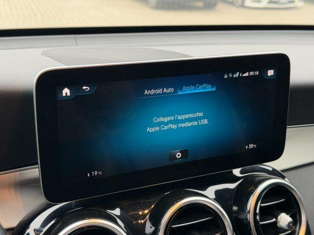 MERCEDES-BENZ GLC 220 d 4Matic Coupé Premium