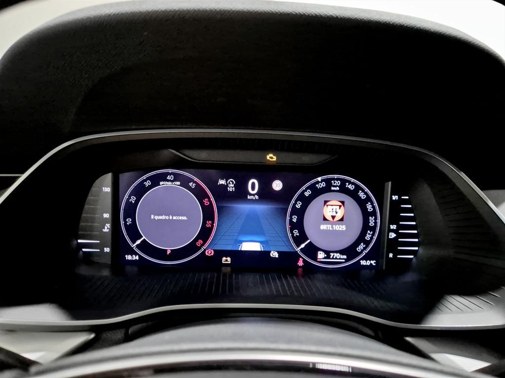 Skoda Octavia Wagon 2.0 tdi Executive 150cv dsg