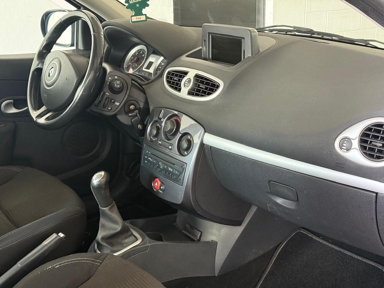 Renault Clio 1.5 dCi 90CV 5 porte Live!
