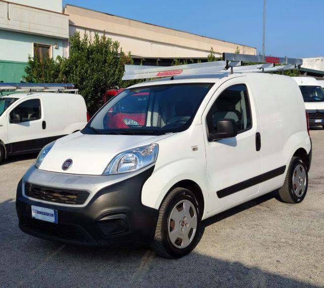 FIAT FIORINO NEW 1.3 M-JET FURGONE SX - 2018