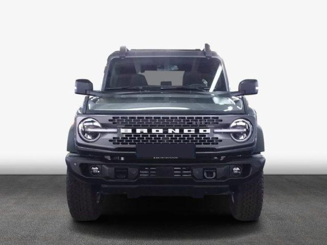 FORD Bronco 2.7 EcoBoost V6 335CV Badlands