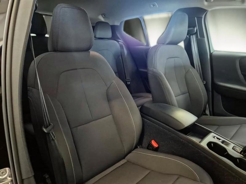 VOLVO XC40 T4 Plug-in Hybrid auto Recharge Inscription Expression my22