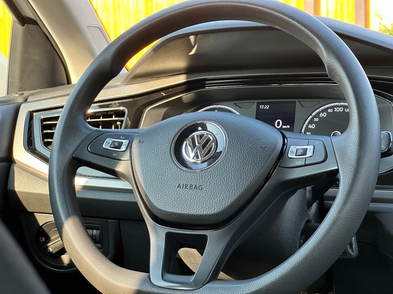 VOLKSWAGEN Polo 1.0 TSI 5p. Comfortline BlueMotion Technology