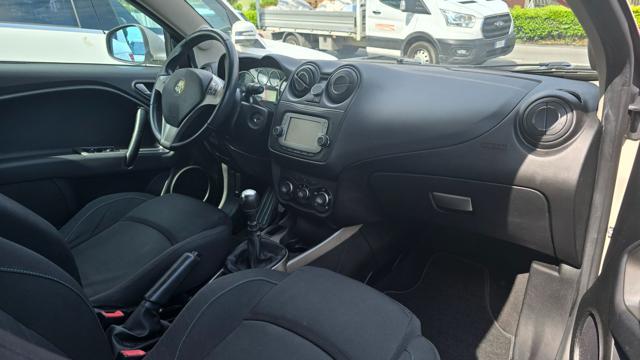 ALFA ROMEO MiTo 1.4 70 CV 8V Progression