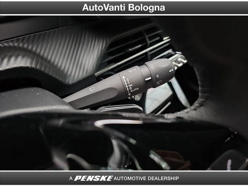 Peugeot 208 208 1.2 puretech Allure s&s 100cv