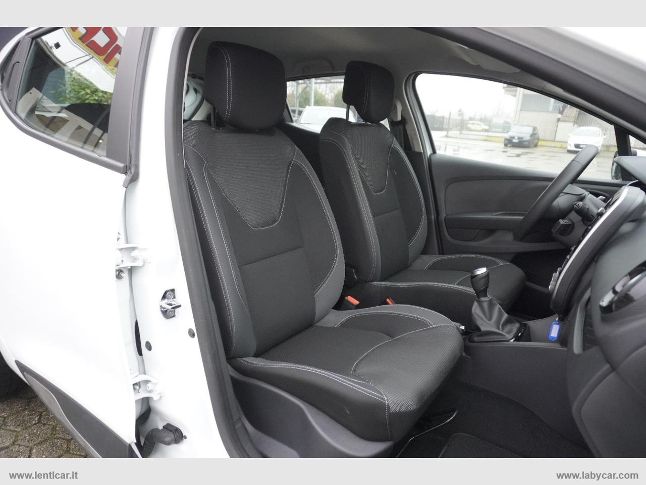 RENAULT Clio 1.5 dCi 75CV Business N1 Iva Esposta