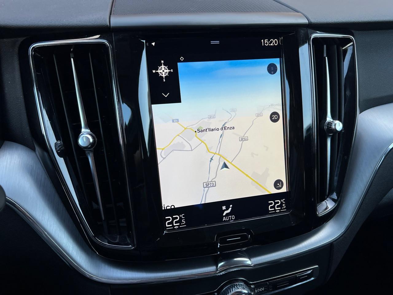 Volvo XC60 2.0 d4 Business awd geartronic