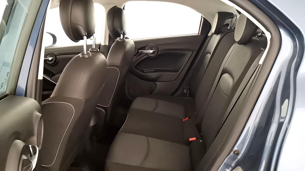 FIAT 500 X 2018 - 500X 1.3 mjt Urban 4x2 95cv my20