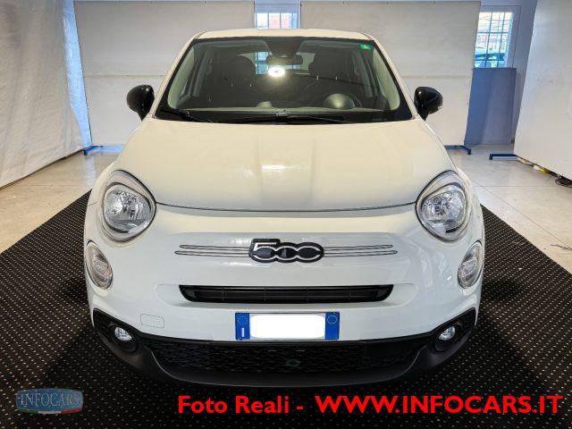 FIAT 500X 1.3 MultiJet 95 CV Club - PROMO